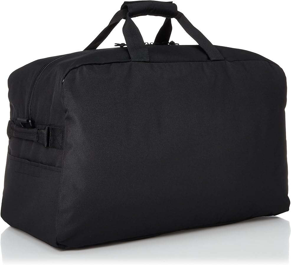 Amazon | [クラックス] トラベルボストン 50ℓトラベルボストン キッズ